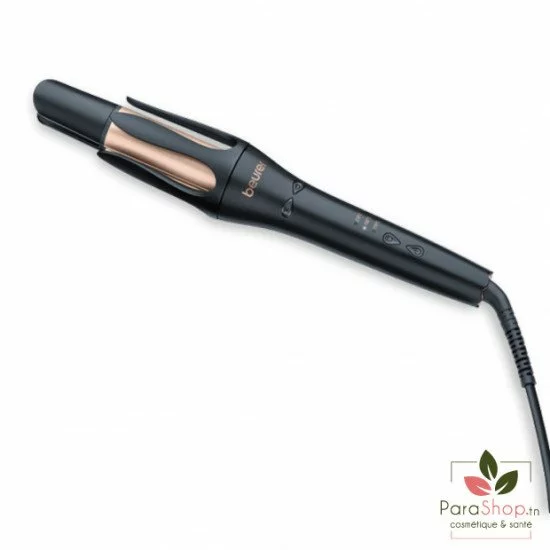 BEURER Fer à boucler HT 65 | Cheveux Soignés main image 0