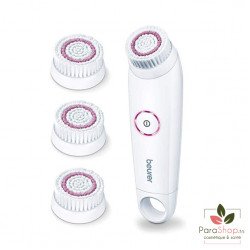 BEURER IFC 50 Brosse Cosmétique Visage	 BEURER IFC 50 Brosse Cosmétique Visage