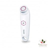 BEURER IFC 50 Brosse Cosmétique Visage	 BEURER IFC 50 Brosse Cosmétique Visage