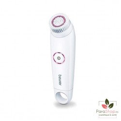 BEURER IFC 50 Brosse Cosmétique Visage	 BEURER IFC 50 Brosse Cosmétique Visage