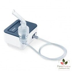 BEURER IH 16 INHALATEUR	 BEURER IH 16 INHALATEUR
