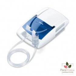 BEURER IH 21 INHALATEUR BEURER IH 21 INHALATEUR
