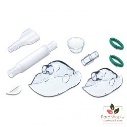 BEURER IH 40 INHALATEUR A ULTRASONS BEURER IH 40 INHALATEUR A ULTRASONS