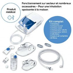 BEURER IH 21 INHALATEUR