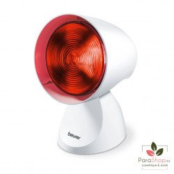 BEURER IL 21 Lampe Infrarouge Ronde BEURER IL 21 Lampe Infrarouge Ronde