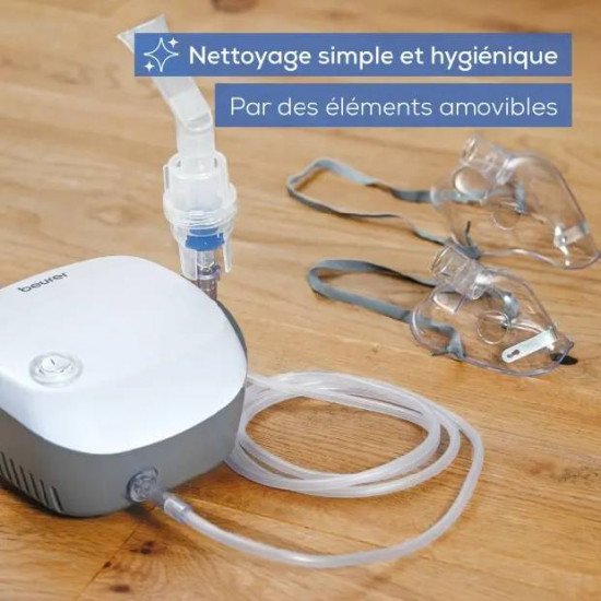 BEURER IH 18 INHALATEUR BEURER IH 18 INHALATEUR