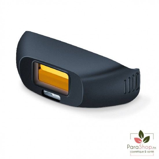BEURER IPL 8800 Velvet Skin Pro Black - Epilateur à la lumière pulsée BEURER IPL 8800 Velvet Skin Pro Black - Epilateur à la lumière pulsée