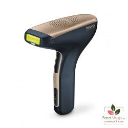 BEURER IPL 8800 Velvet Skin Pro Black - Epilateur à la lumière pulsée  BEURER IPL 8800 Velvet Skin Pro Black - Epilateur à la lumière pulsée
