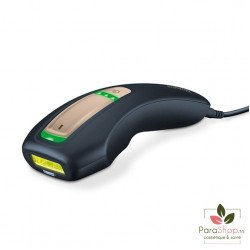 BEURER IPL 5800 Pure Skin Pro Black - Epilateur à la lumière pulsée  BEURER IPL 5800 Pure Skin Pro Black - Epilateur à la lumière pulsée