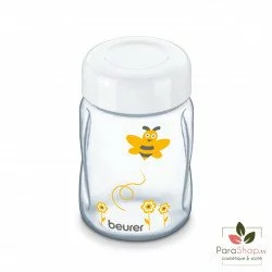 BEURER Kit d’Accessoires BY40 / BY70