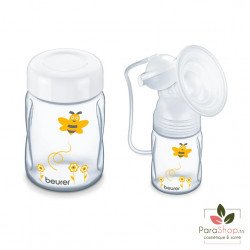 BEURER Kit d’Accessoires BY40 / BY70 BEURER Kit d’Accessoires BY40 / BY70