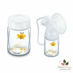 BEURER Kit d’Accessoires BY40 / BY70