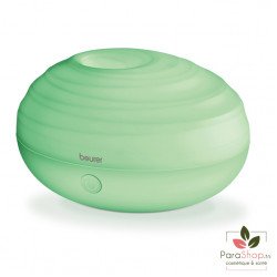 BEURER LA 20 Humidificateur Diffuseur d’Aromes