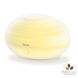 BEURER LA 20 Humidificateur Diffuseur d’Aromes BEURER LA 20 Humidificateur Diffuseur d’Aromes