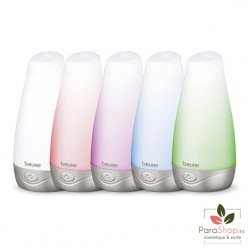 BEURER LA 30 Humidificateur Diffuseur d’Aromes	 BEURER LA 30 Humidificateur Diffuseur d’Aromes