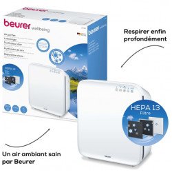 BEURER LR 310 Purificateur d’Air BEURER LR 310 Purificateur d’Air