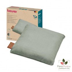 BEURER MG 139 Coussin de Massage Rechargeable - Mint