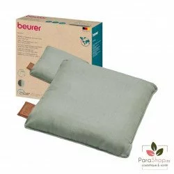 BEURER MG 139 Coussin de Massage Rechargeable - Mint