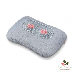 BEURER MG 145 Coussin de Massage Shiatsu BEURER MG 145 Coussin de Massage Shiatsu