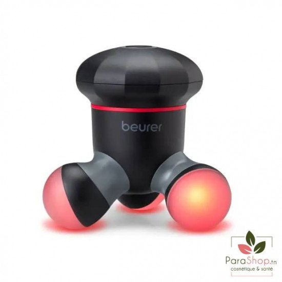 BEURER MG 18 Mini Appareil de Massage