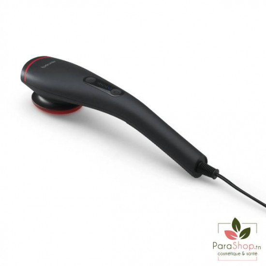 BEURER MG 24 Appareil de Massage avec Fonction Chauffante BEURER MG 24 Appareil de Massage avec Fonction Chauffante