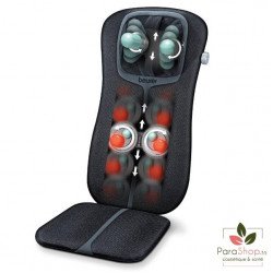 BEURER MG 254 Housse de Massage Shiatsu 3D