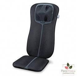 BEURER MG 254 Housse de Massage Shiatsu 3D