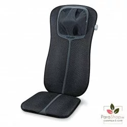 BEURER MG 254 Housse de Massage Shiatsu 3D