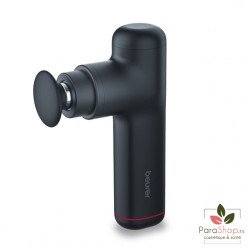 BEURER MG 79 Sensitive Pistolet de Massage Musculaire  BEURER MG 79 Sensitive Pistolet de Massage Musculaire