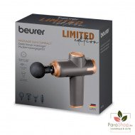BEURER MG 99 Pistolet de Massage Musculaire - Edition Limitee BEURER MG 99 Pistolet de Massage Musculaire - Edition Limitee