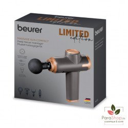 BEURER MG 99 Pistolet de Massage Musculaire - Edition Limitee BEURER MG 99 Pistolet de Massage Musculaire - Edition Limitee