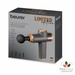 BEURER MG99 PISTOLET DE MASSAGE MUSCULAIRE LIMITED EDITION