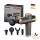 BEURER MG 99 Pistolet de Massage Musculaire - Edition Limitee BEURER MG 99 Pistolet de Massage Musculaire - Edition Limitee
