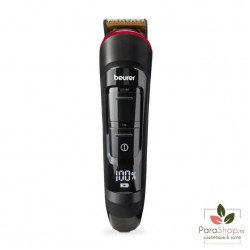 BEURER MN4X TONDEUSE A BARBE BEURER MN4X TONDEUSE A BARBE