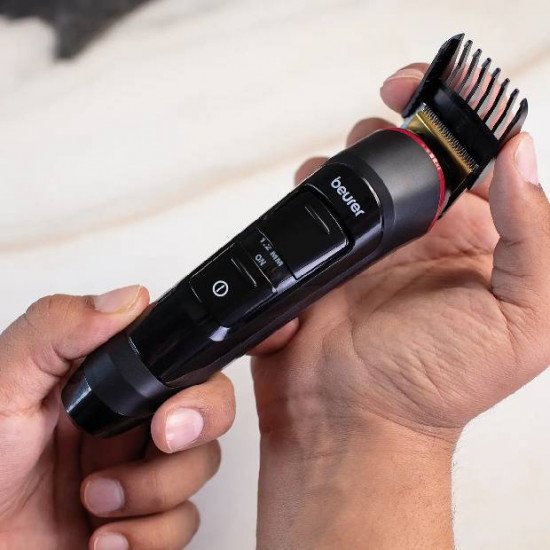 BEURER MN4X TONDEUSE A BARBE