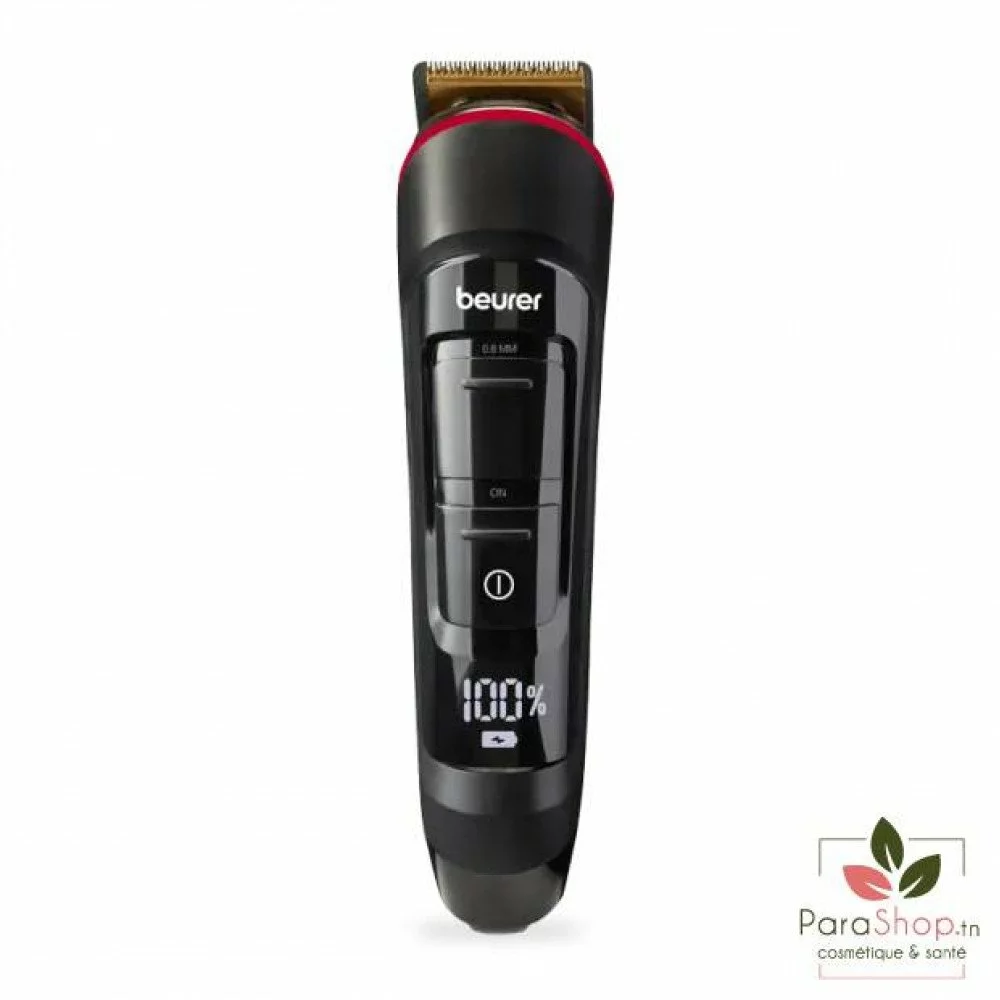 BEURER MN9X RASOIR CORPS VISAGE