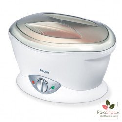 BEURER MP 70 Bain de Paraffine BEURER MP 70 Bain de Paraffine