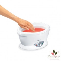 BEURER MP 70 Bain de Paraffine BEURER MP 70 Bain de Paraffine