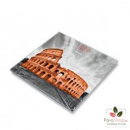 BEURER GS 215 Pese Personne en Verre - Rome  BEURER GS 215 Pese Personne en Verre - Rome