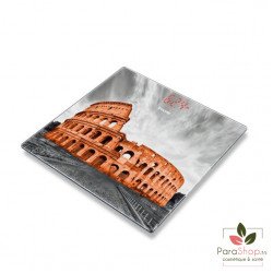 BEURER GS 215 Pese Personne en Verre - Rome  BEURER GS 215 Pese Personne en Verre - Rome