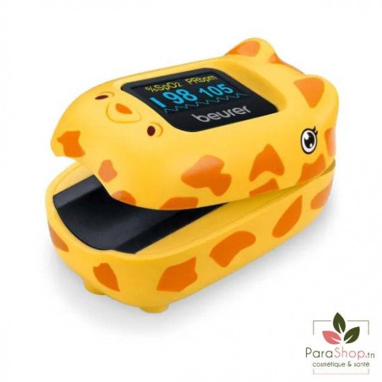 BEURER PO 13 KIDS Oxymetre de Pouls