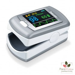 BEURER PO 80 Oxymètre de Pouls BEURER PO 80 Oxymètre de Pouls