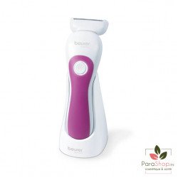 BEURER HL 36 Rasoir Electrique pour Femmes  BEURER HL 36 Rasoir Electrique pour Femmes