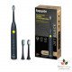 BEURER SC 30 Jet Black GP Brosse a Dents Electrique BEURER SC 30 Jet Black GP Brosse a Dents Electrique