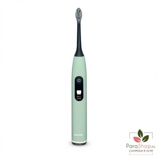 BEURER SC 50 Peppermint GP Brosse a Dents Electrique