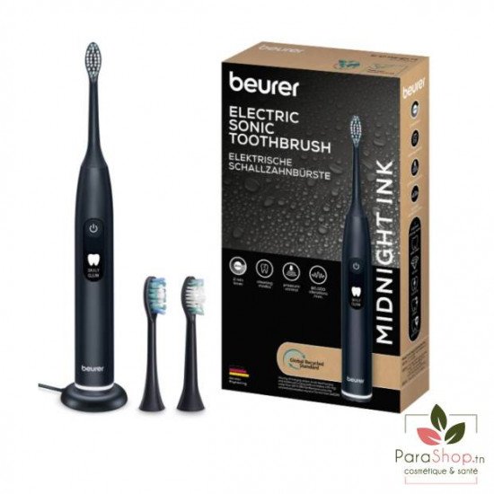 BEURER SC 50 Midnight Ink GP Brosse a Dents Electrique