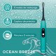 BEURER SC 50 Ocean Breeze GP Brosse a Dents Electrique BEURER SC 50 Ocean Breeze GP Brosse a Dents Electrique