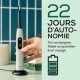 BEURER SC 50 Peppermint GP Brosse a Dents Electrique