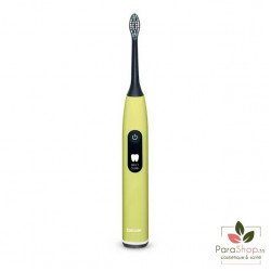 BEURER SC 50 Splashy Lemon GP Brosse a Dents Electrique BEURER SC 50 Splashy Lemon GP Brosse a Dents Electrique