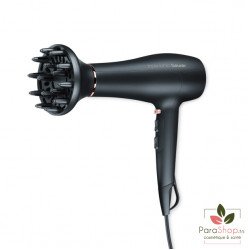 BEURER HC 50 Seche Cheveux Triple Fonction Ionique BEURER HC 50 Seche Cheveux Triple Fonction Ionique